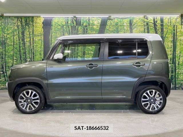 Suzuki HUSTLER 2015-09 396849-19