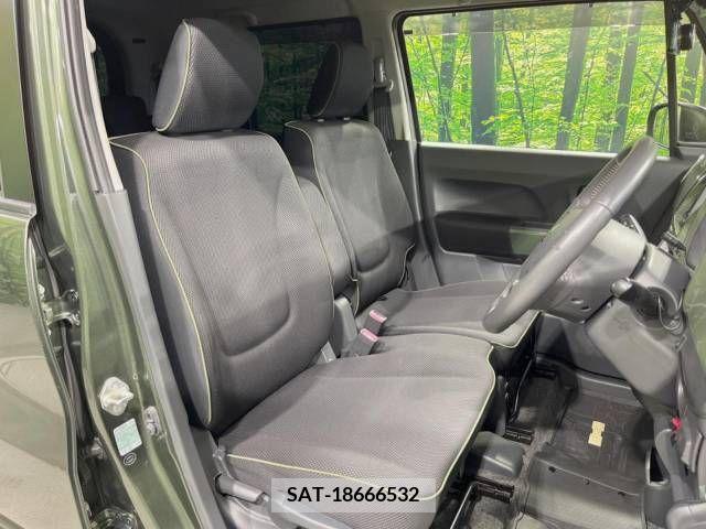 Suzuki HUSTLER 2015-09 396849-8