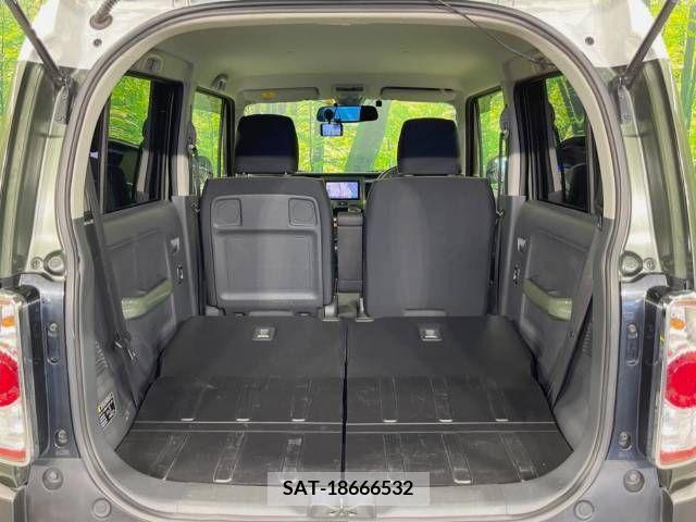 Suzuki HUSTLER 2015-09 396849-10