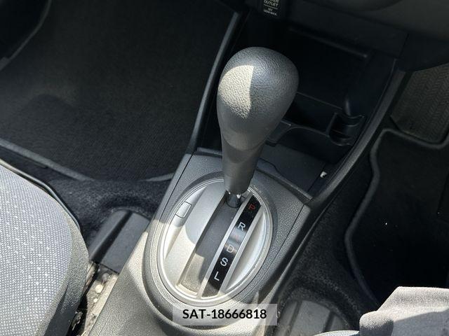 Honda FIT 2010-06 201142-7