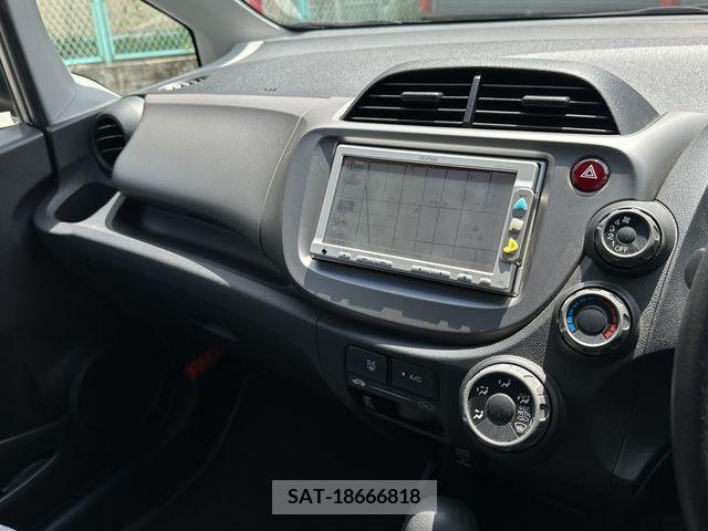Honda FIT 2010-06 201142-9
