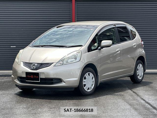 Honda FIT 2010-06 201142-0