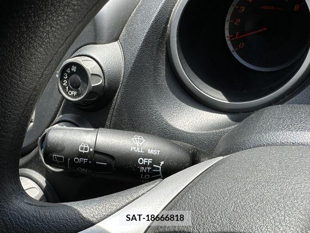 Honda FIT 2010-06 201142-12