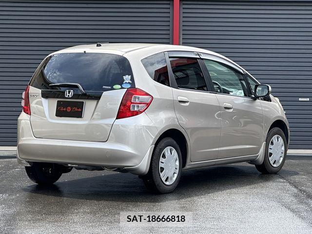 Honda FIT 2010-06 201142-2