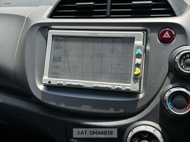 Honda FIT 2010-06 201142-3