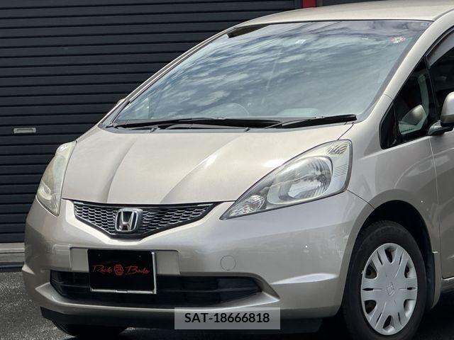 Honda FIT 2010-06 201142-16