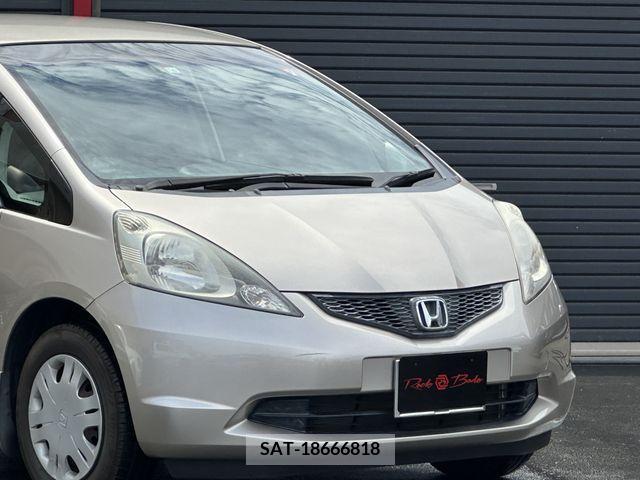 Honda FIT 2010-06 201142-17