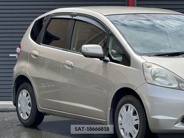 Honda FIT 2010-06 201142-18