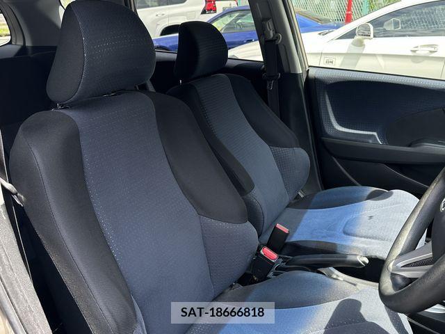 Honda FIT 2010-06 201142-5