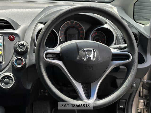 Honda FIT 2010-06 201142-6