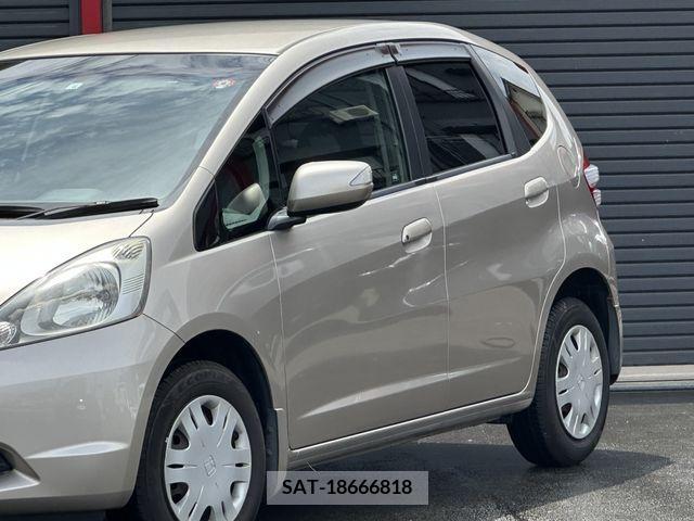 Honda FIT 2010-06 201142-19