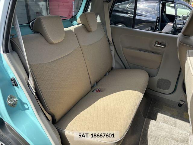 Suzuki LAPIN 2017-04 305684-15