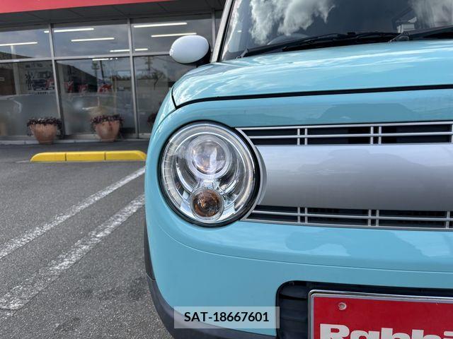 Suzuki LAPIN 2017-04 305684-4