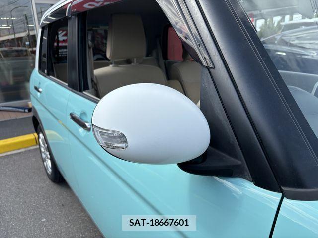 Suzuki LAPIN 2017-04 305684-10