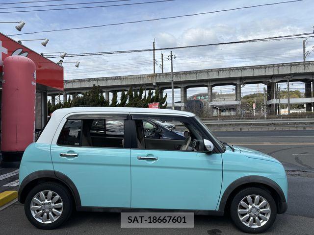 Suzuki LAPIN 2017-04 305684-6