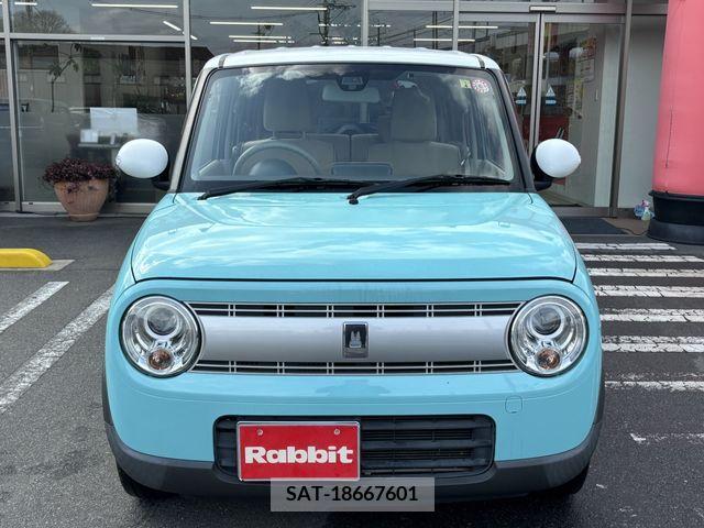 Suzuki LAPIN 2017-04 305684-3