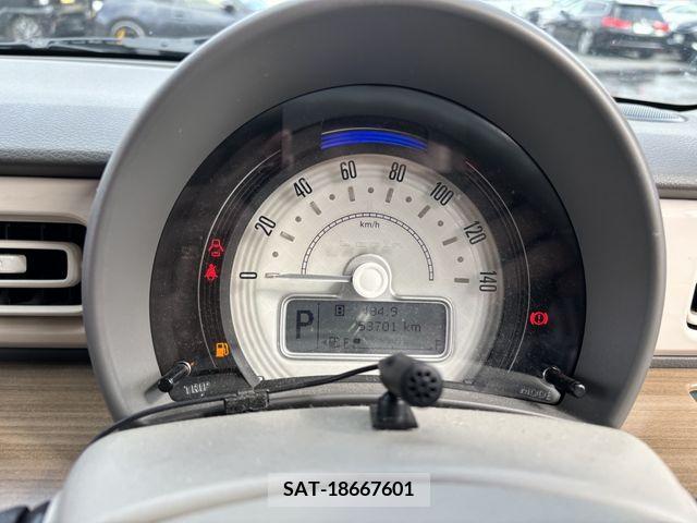 Suzuki LAPIN 2017-04 305684-18