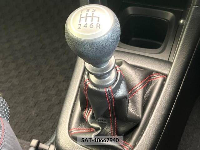 Suzuki SWIFT 2012-02 320780-3
