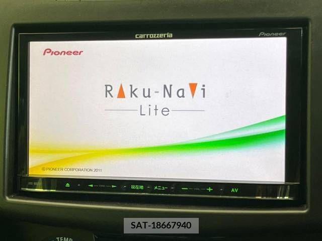 Suzuki SWIFT 2012-02 320780-2