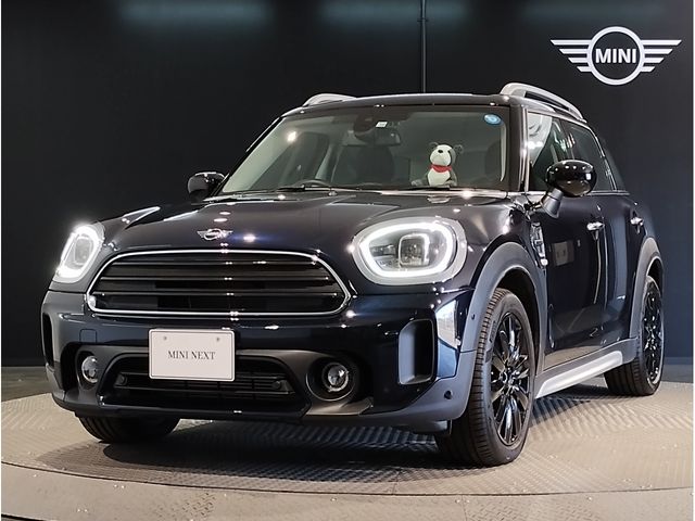 Bmw MINI 2022-10 16887-0