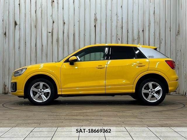 Audi Q2 2017-10 217752-14