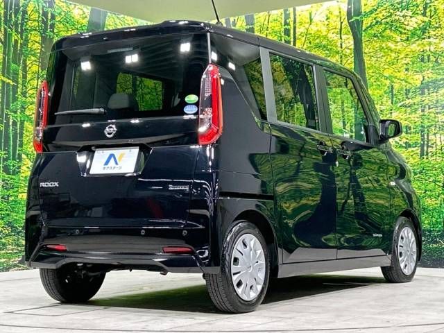 Nissan ROOX 2021-04 187286-17