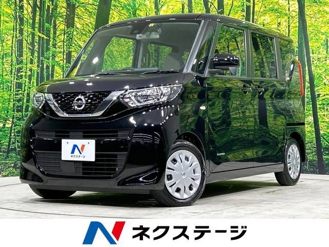 Nissan ROOX 2021-04 187286-0