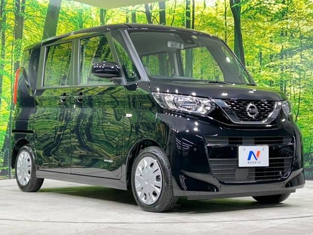 Nissan ROOX 2021-04 187286-16