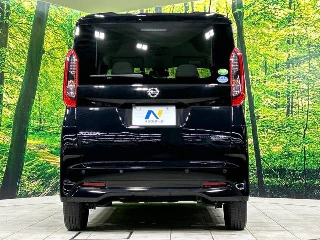 Nissan ROOX 2021-04 187286-15