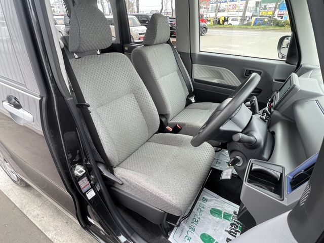 Daihatsu TANTO 2019-12 2073-15