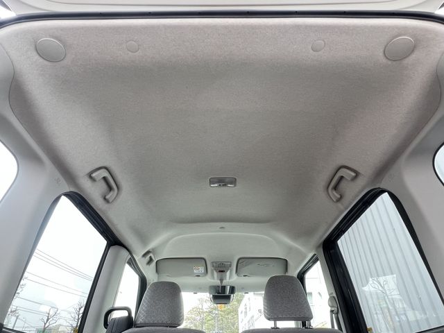 Daihatsu TANTO 2019-12 2073-17