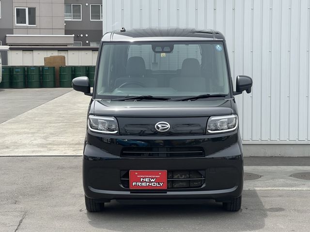 Daihatsu TANTO 2019-12 2073-1