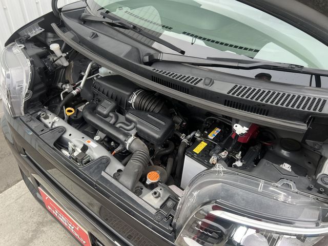 Daihatsu TANTO 2019-12 2073-8