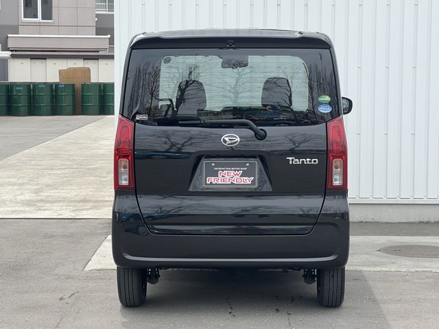 Daihatsu TANTO 2019-12 2073-3
