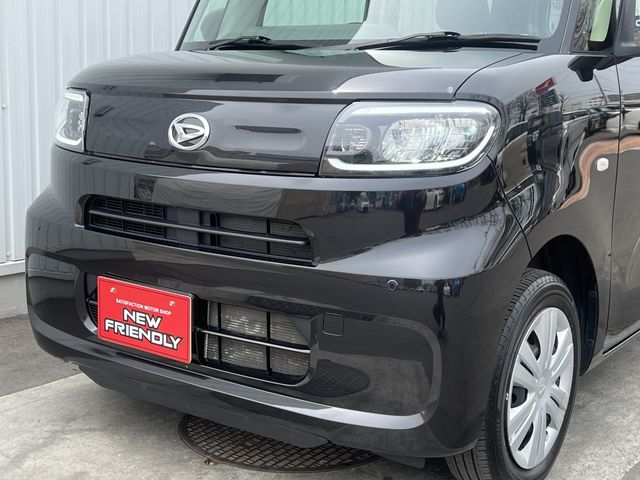 Daihatsu TANTO 2019-12 2073-5
