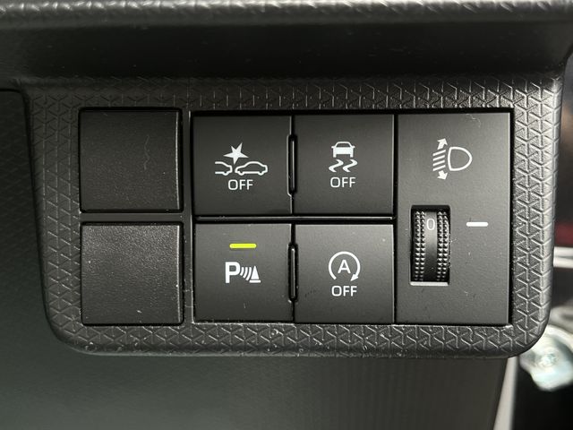 Daihatsu TANTO 2019-12 2073-12