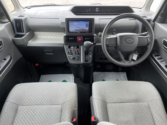 Daihatsu TANTO 2019-12 2073-10