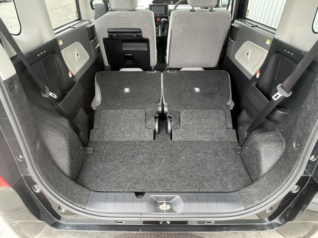 Daihatsu TANTO 2019-12 2073-18