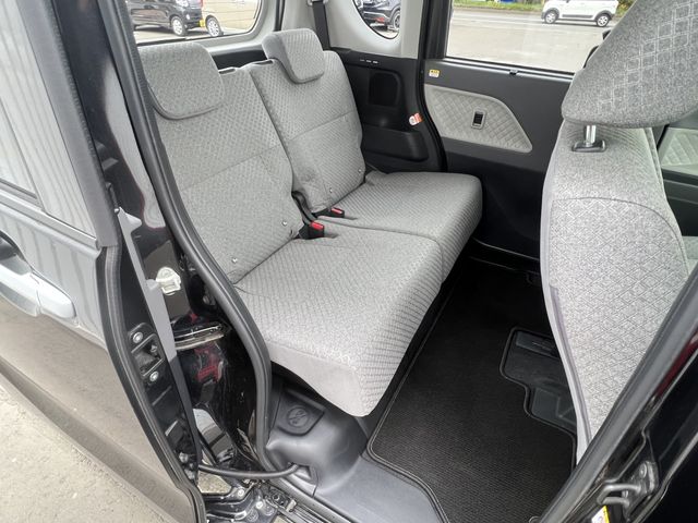 Daihatsu TANTO 2019-12 2073-16