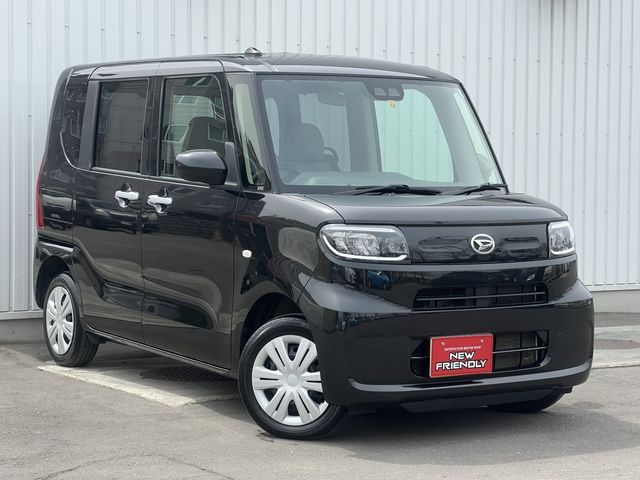 Daihatsu TANTO 2019-12 2073-0
