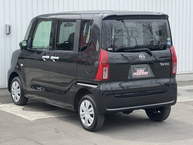 Daihatsu TANTO 2019-12 2073-2