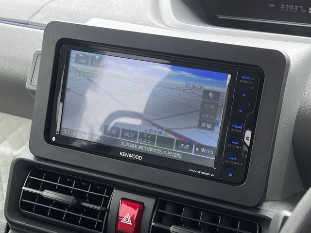 Daihatsu TANTO 2019-12 2073-11