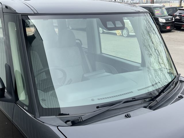 Daihatsu TANTO 2019-12 2073-4
