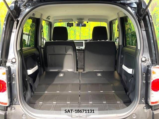 Suzuki HUSTLER 2016-01 361560-10