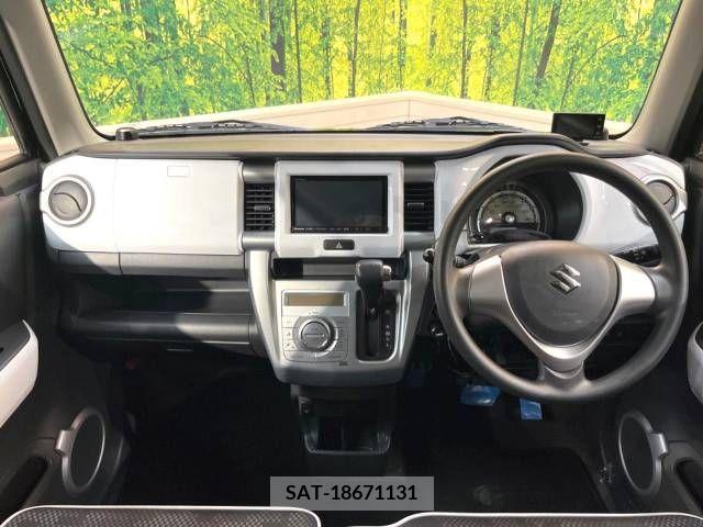 Suzuki HUSTLER 2016-01 361560-1