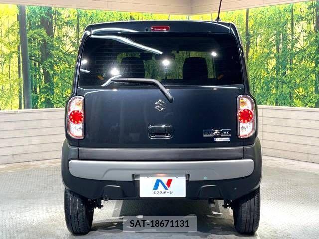 Suzuki HUSTLER 2016-01 361560-15
