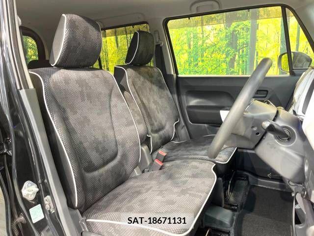 Suzuki HUSTLER 2016-01 361560-8