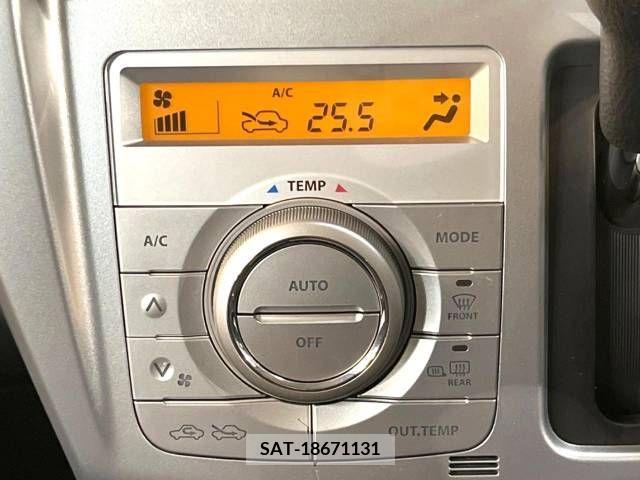 Suzuki HUSTLER 2016-01 361560-5