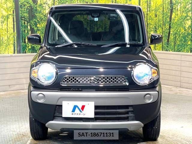 Suzuki HUSTLER 2016-01 361560-14