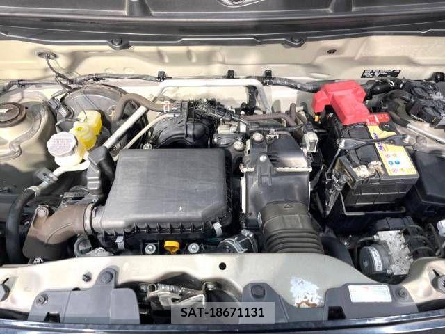 Suzuki HUSTLER 2016-01 361560-18